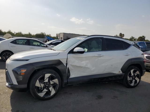 HYUNDAI KONA LIMIT