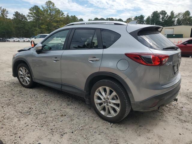 2014 MAZDA CX-5 GT - JM3KE2DY5E0349045