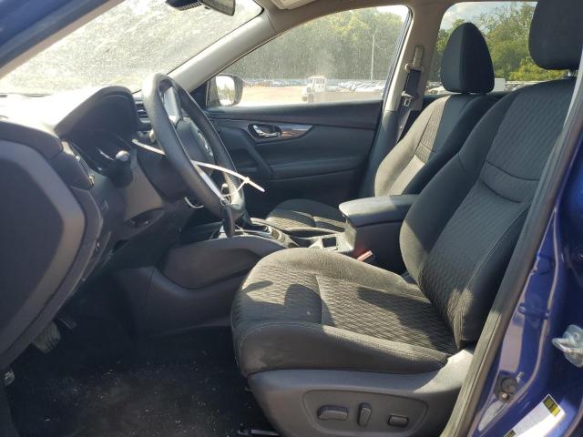 2019 NISSAN ROGUE S #3296225515