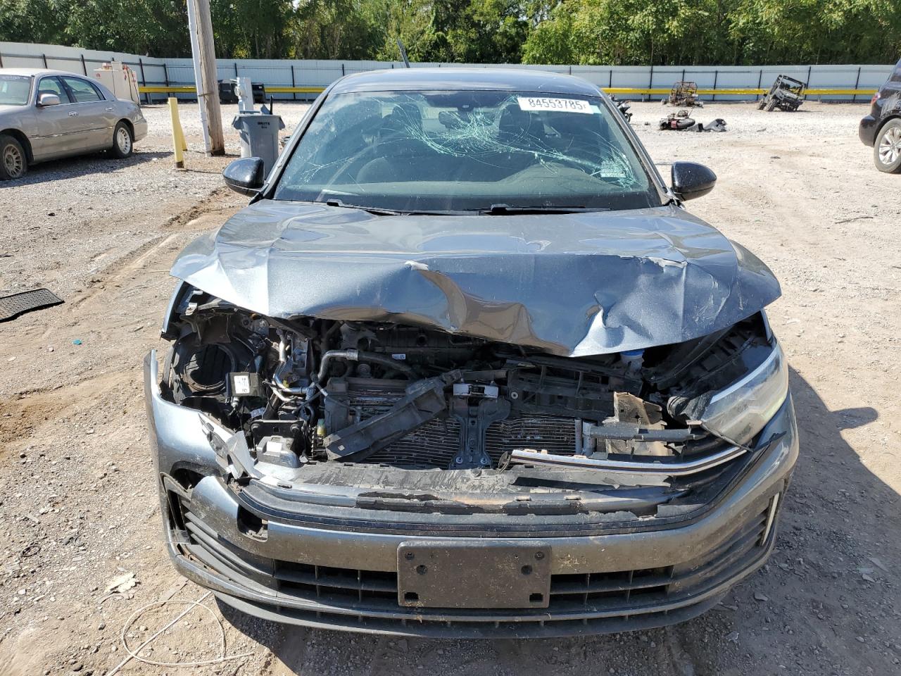 VOLKSWAGEN JETTA SPORT