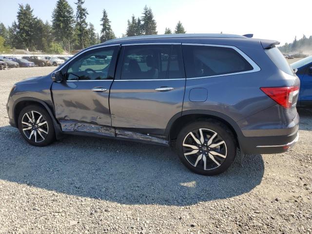 2020 HONDA PILOT TOURING 5FNYF6H92LB012101