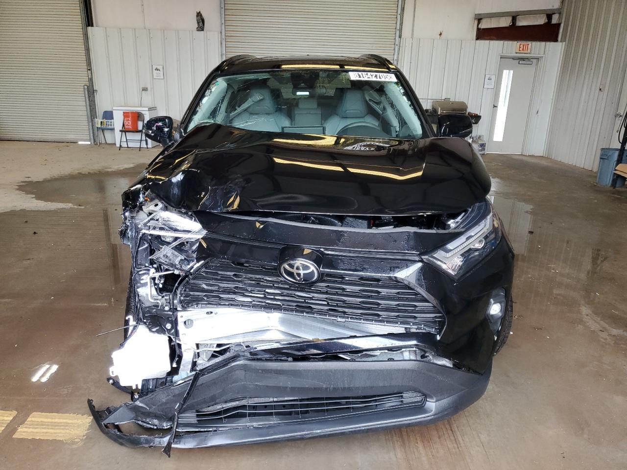 Lot #3283933816 2025 TOYOTA RAV4 XLE PREMIUM