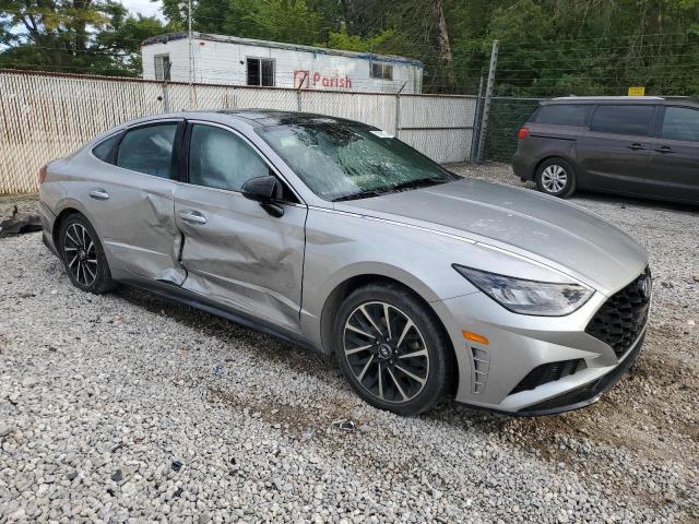 2020 HYUNDAI SONATA SEL PLUS 5NPEJ4J22LH034684