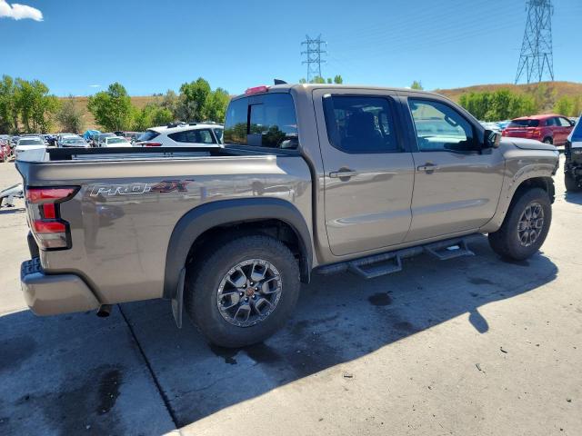 2024 NISSAN FRONTIER S 1N6ED1EK5RN613089