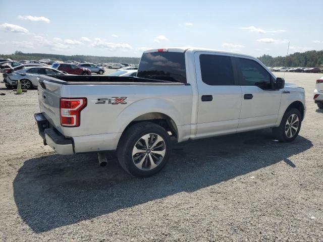 2019 FORD F150 SUPER 1FTEW1CPXKKC81900