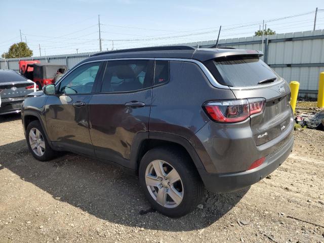 2022 JEEP COMPASS LA 3C4NJDBB2NT217441