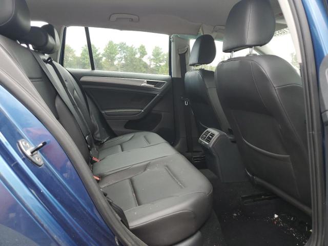 2015 VOLKSWAGEN GOLF SPORTWAGEN TDI S 3VWCA7AU0FM505933