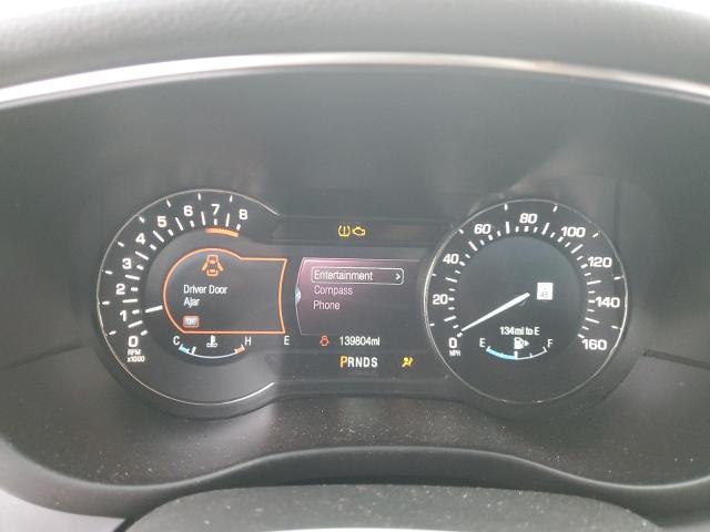 2015 LINCOLN MKC 5LMTJ2AH3FUJ23313