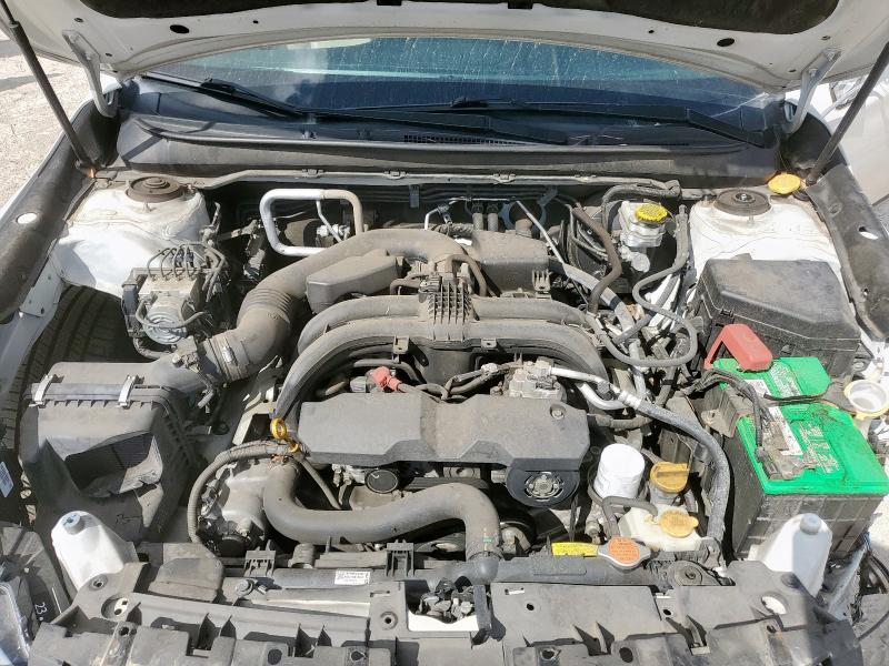 2018 SUBARU OUTBACK 2.5I LIMITED - 4S4BSANC2J3250380