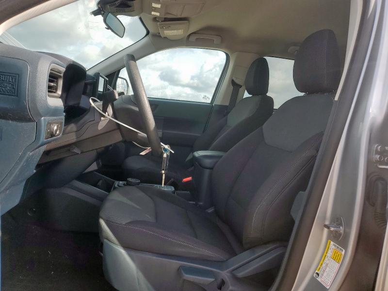 2022 FORD MAVERICK XL - 3FTTW8E97NRA54551