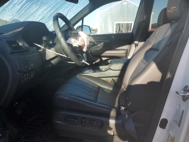 2024 HONDA RIDGELINE 5FPYK3F68RB004023