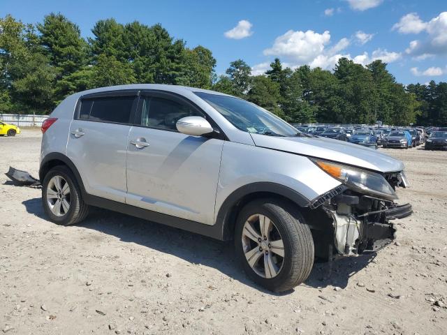 2013 KIA SPORTAGE B #3315886164