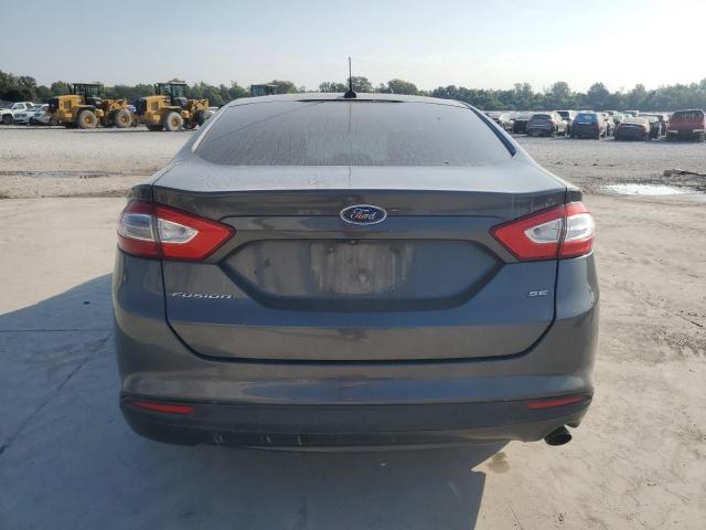 2016 FORD FUSION SE - 3FA6P0H7XGR220222
