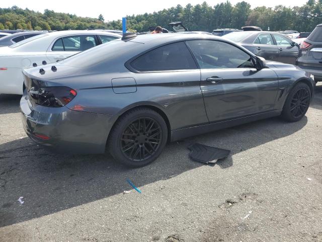 2014 BMW 428 XI - WBA3N9C5XEF721163