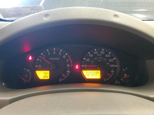 2018 NISSAN FRONTIER S #3310416977