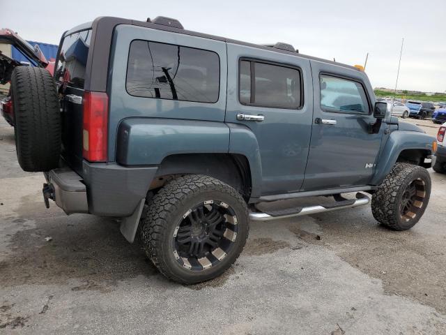 2006 HUMMER H3 #3258870799