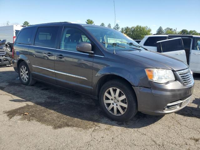 2016 CHRYSLER TOWN & COU 2C4RC1BG5GR173186