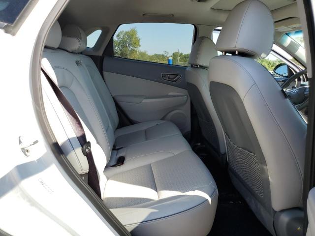 2021 HYUNDAI KONA ULTIM - KM8K53AG1MU117510