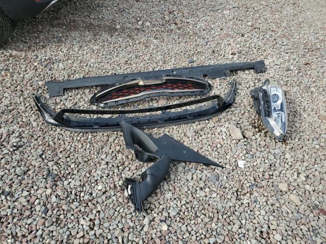 2020 KIA FORTE GT L - 3KPF34AD2LE223579