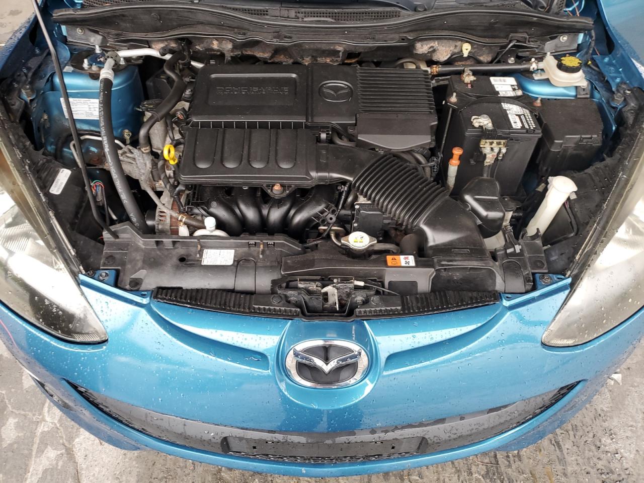 MAZDA 2 MAZDA2