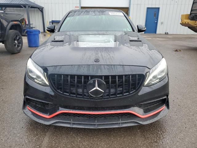 2016 MERCEDES-BENZ C 63 AMG-S 55SWF8HB3GU165967