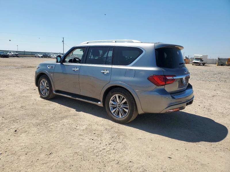 2020 INFINITI QX80 LUXE JN8AZ2NFXL9703581