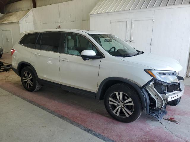 2016 HONDA PILOT EXL 5FNYF6H59GB044370