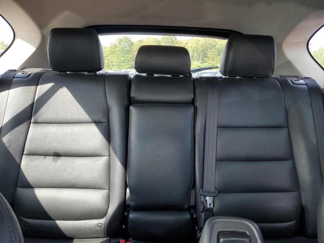 Lot #3247025230 2016 MAZDA CX-5 TOURI