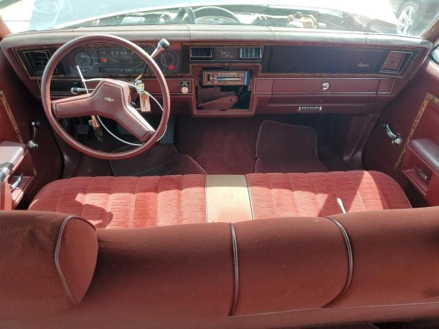 1984 CHEV IMPALA #3246862835