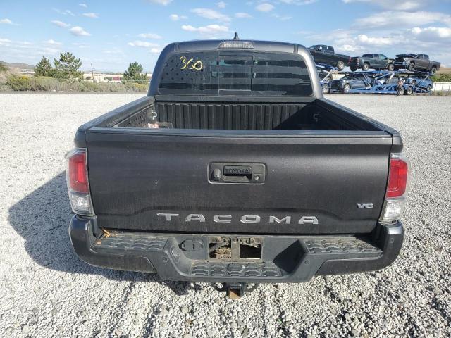 2020 TOYOTA TACOMA DOU - 5TFCZ5AN1LX234590