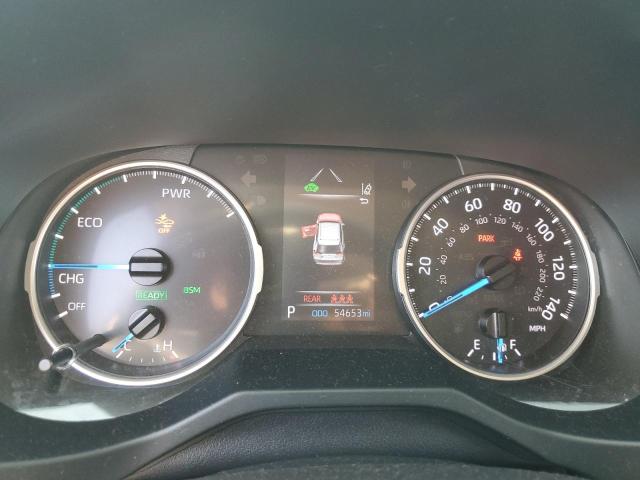 2021 TOYOTA RAV4 XLE P #3284913958