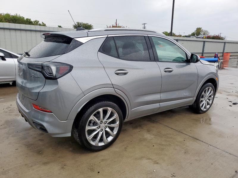 2024 BUICK ENCORE GX AVENIR - KL4AMGSL5RB014352