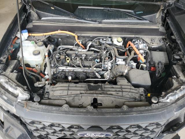 2025 FORD MAVERICK XL 3FTTW8A33SRA73028