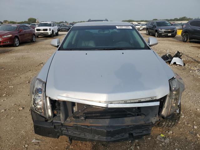 2012 CADILLAC CTS - 1G6DC5E55C0109426