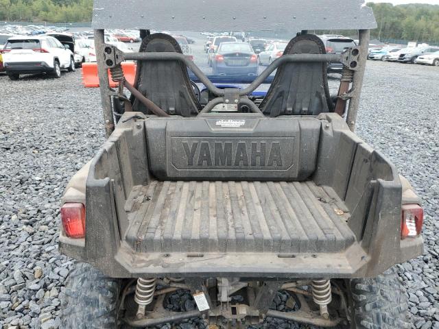 2017 YAMAHA YXE700 E 5Y4AM91Y1HA103538