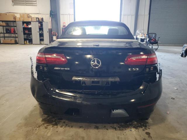 2020 MERCEDES-BENZ E AMG 53 - WDD1K6BB2LF118607