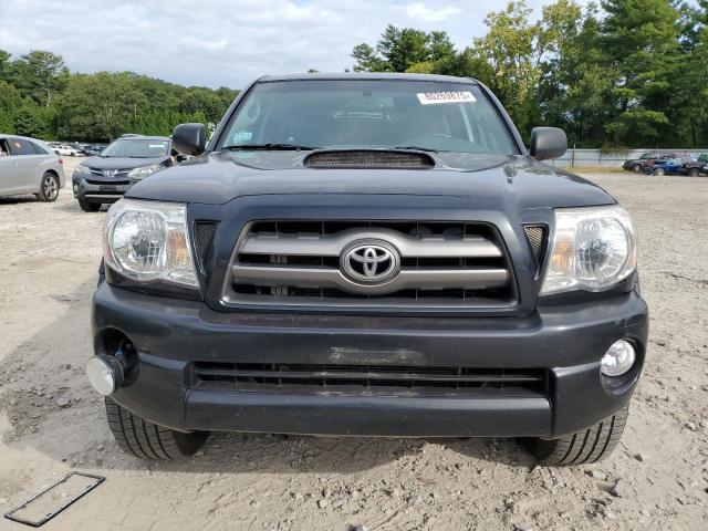 2010 TOYOTA TACOMA DOU #3315726456