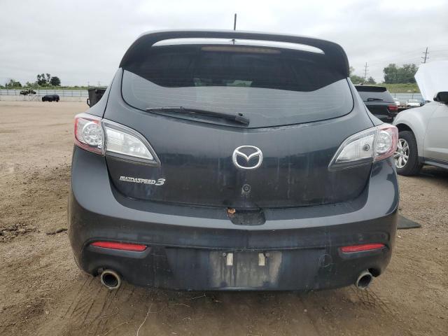 2011 MAZDA SPEED 3 - JM1BL1K30B1487680