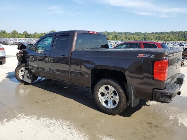 2016 CHEVROLET SILVERADO - 1GCVKREC5GZ159979