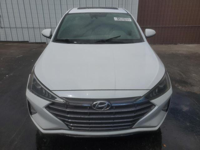 2019 HYUNDAI ELANTRA SE 5NPD84LF2KH422813