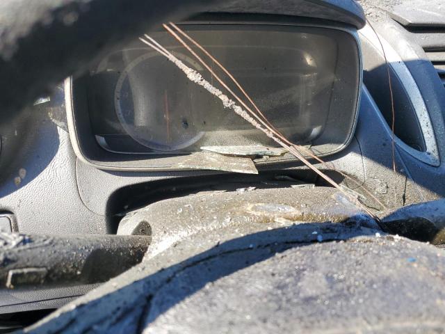 2015 CHEVROLET TRAX LS KL7CJKSB0FB239286