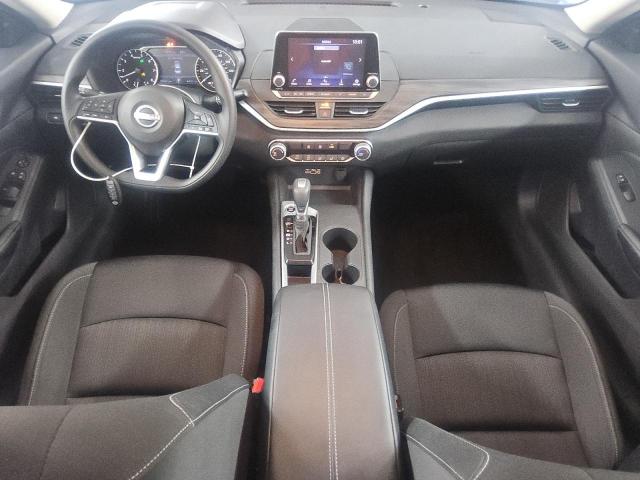 2025 NISSAN ALTIMA SV 1N4BL4DV8SN304542