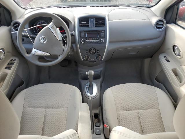 2015 NISSAN VERSA S 3N1CN7AP5FL887838