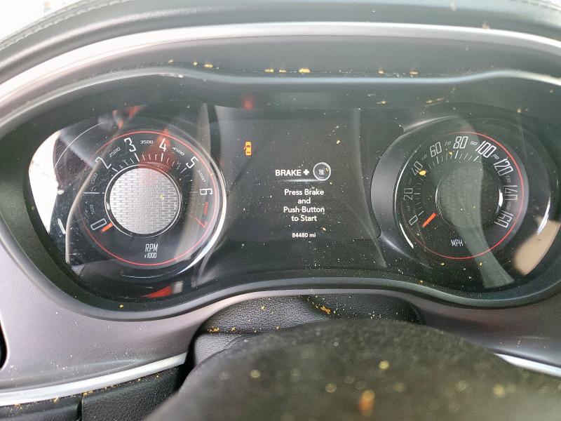 2022 DODGE CHALLENGER - 2C3CDZKG6NH243108