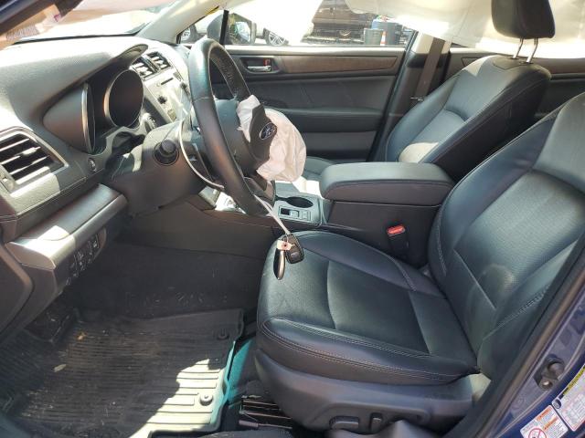 2019 SUBARU OUTBACK 2.5I LIMITED 4S4BSANC5K3369946