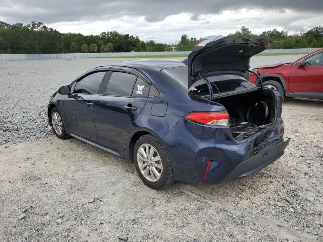 2020 TOYOTA COROLLA LE 5YFEPRAE3LP084180
