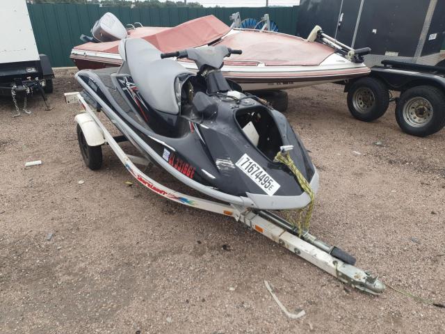 2010 YAMAHA VX DELUXE #3306339603
