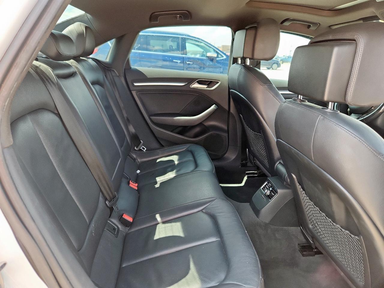 AUDI A3 PREMIUM PLUS