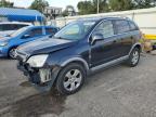 Lot #3295437940 2014 CHEVROLET CAPTIVA LS