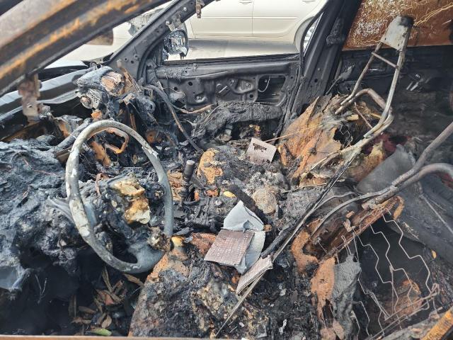 2011 SUBARU IMPREZA WRX STI - JF1GV8J61BL523763